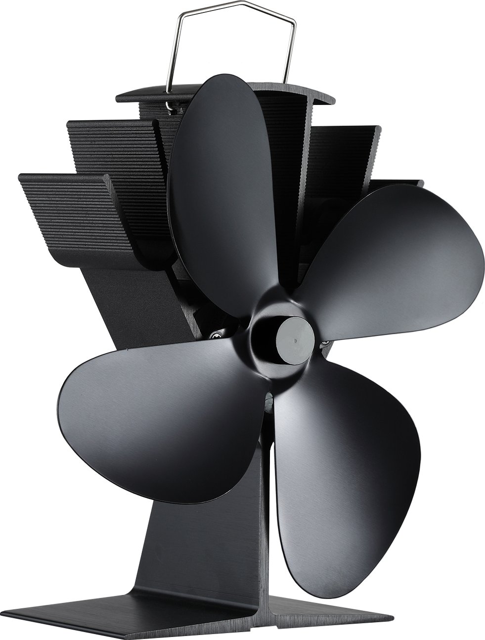 Krbové ventilátory