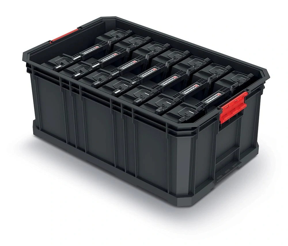 Kistenberg box se 7 organizéry