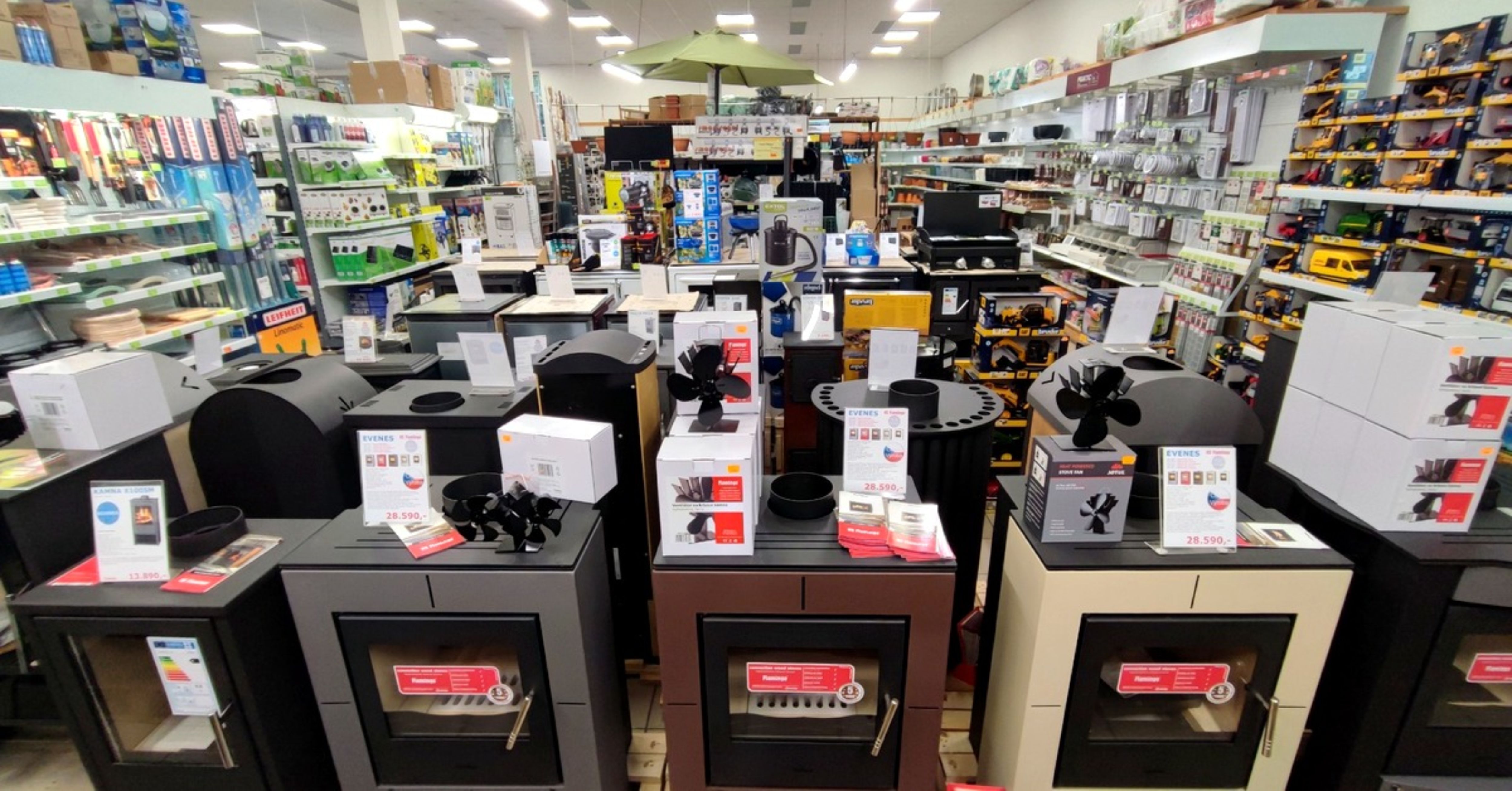 Jak vybrat kamna do domu nebo chalupy: kompletní průvodce 2026