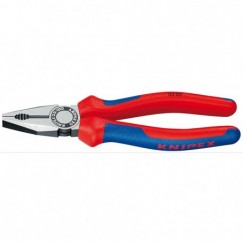 Kleště kombinované 200 mm KNIPEX 03 02 200