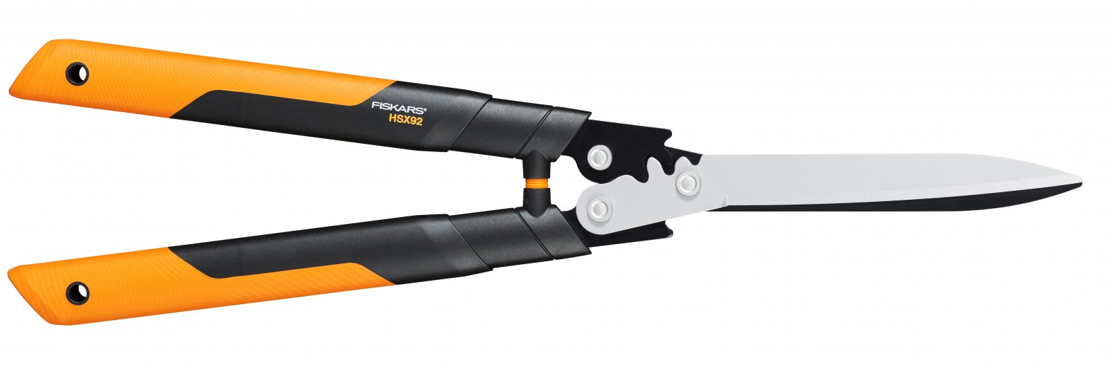 Nůžky na živý plot s oboustranným převodem PowerGear X HSX92 FISKARS 1023631