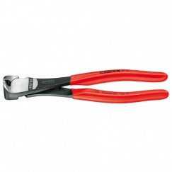 Kleště čelní silové štípací 160 mm KNIPEX 67 01 160