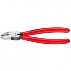 Kleště štípací boční 140mm, Knipex 70 01 140