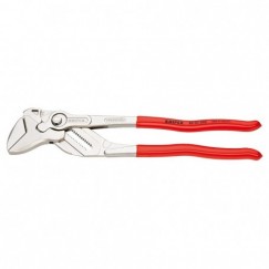 Kleště, klešťový klíč 300 mm, Knipex 86 03 300