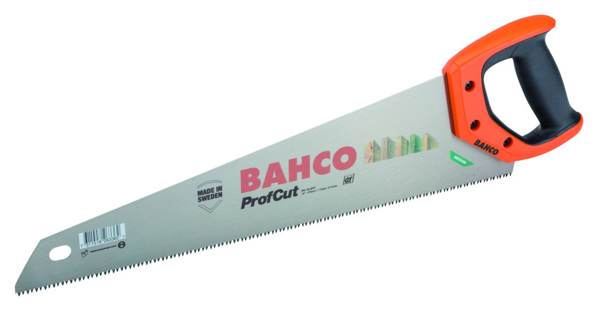 Bahco PC-19-GT7 ocaska