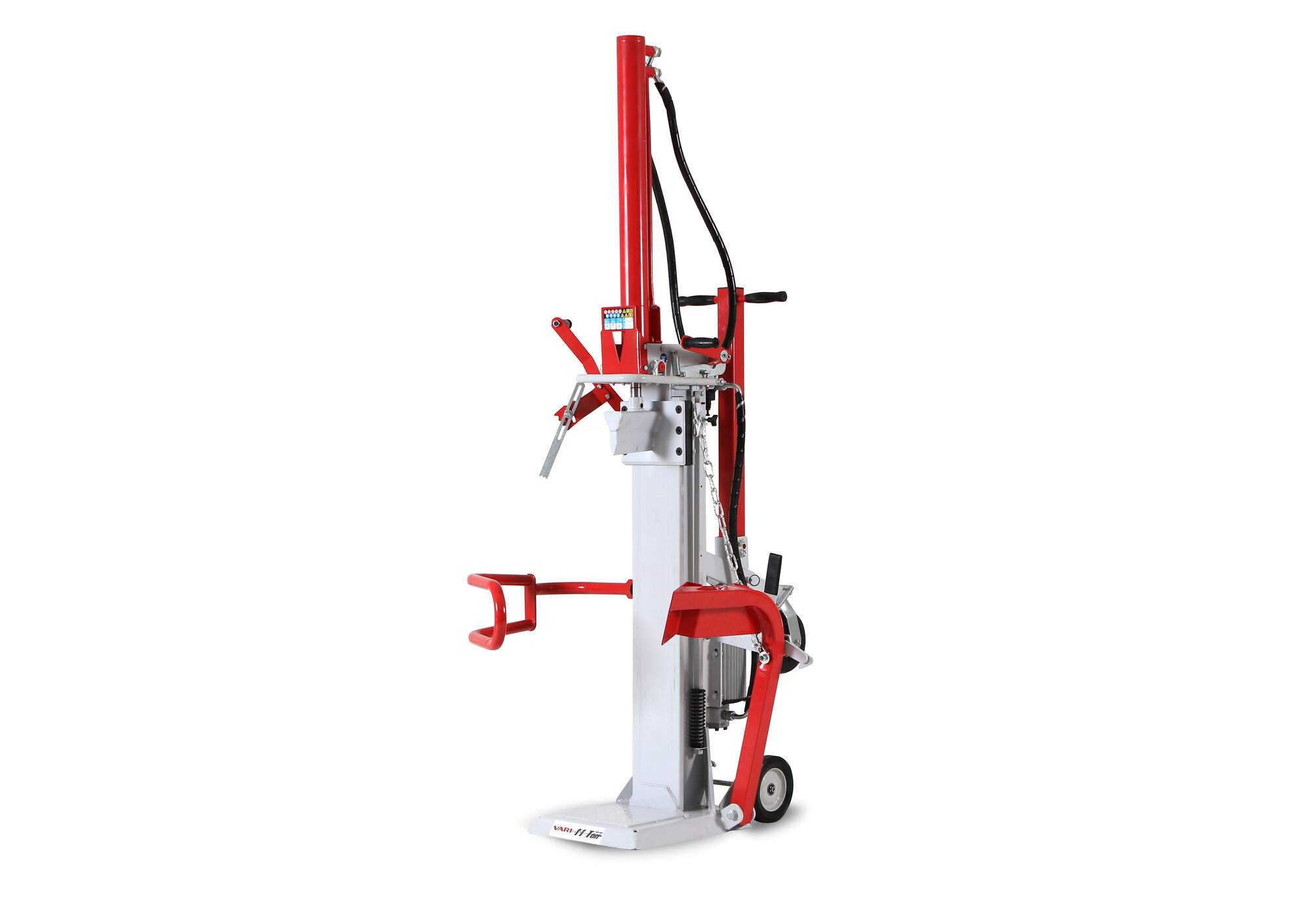 Štípačka VARI 11 TON SUPER FORCE 230 V