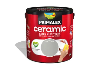 Primalex Ceramic český křišťál 2.5L