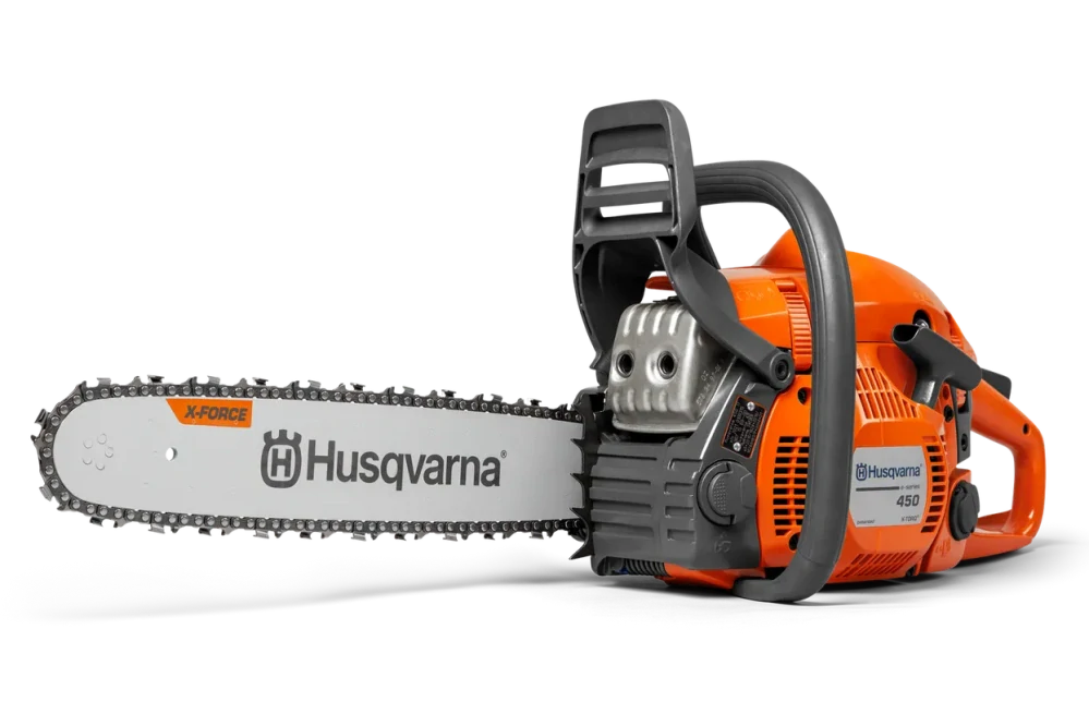 Husqvarna 450E řetězová pila 9705595-35