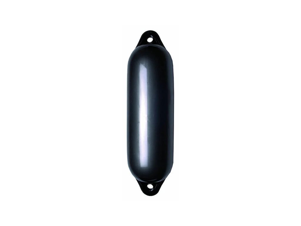Fendr Majoni Star Antracit 00228 Velikost: průměr 18cm, délka 60 cm