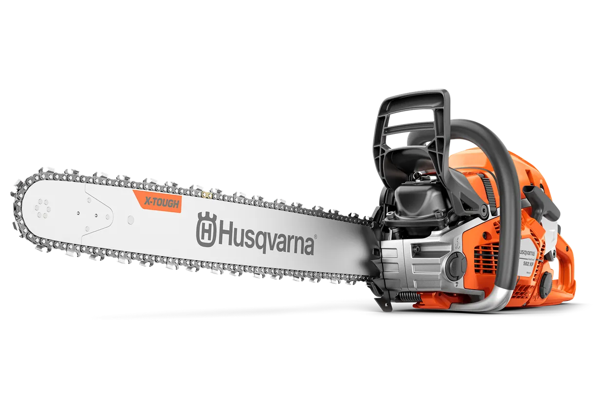HUSQVARNA 562 XP II řetězová pila benzin 9706635-18