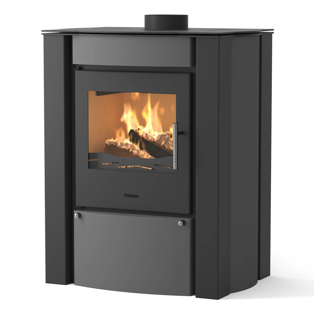 HS Flamingo AMOS Šedá HSF02-027