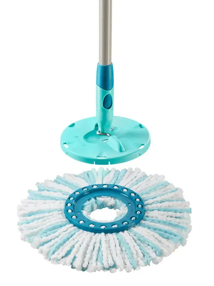 LEIFHEIT 52104 Náhradní hlavice k TWIST DISC MOP micro duo