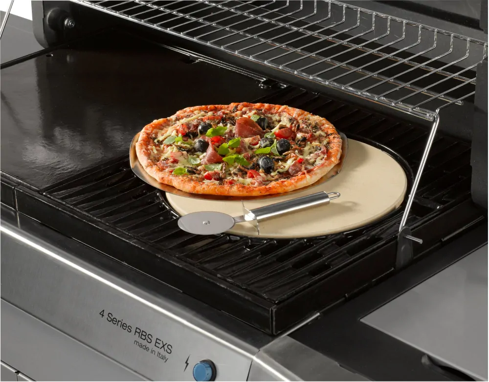 Campingaz Culinary keramický kámen na pizzu 2000014582