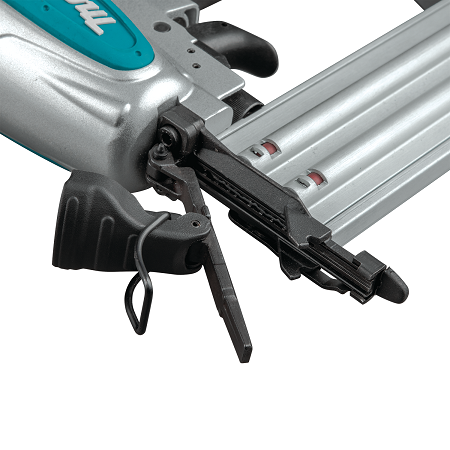 Makita AF506 Pneumatická hřebíkovačka 15-50mm užší ústí