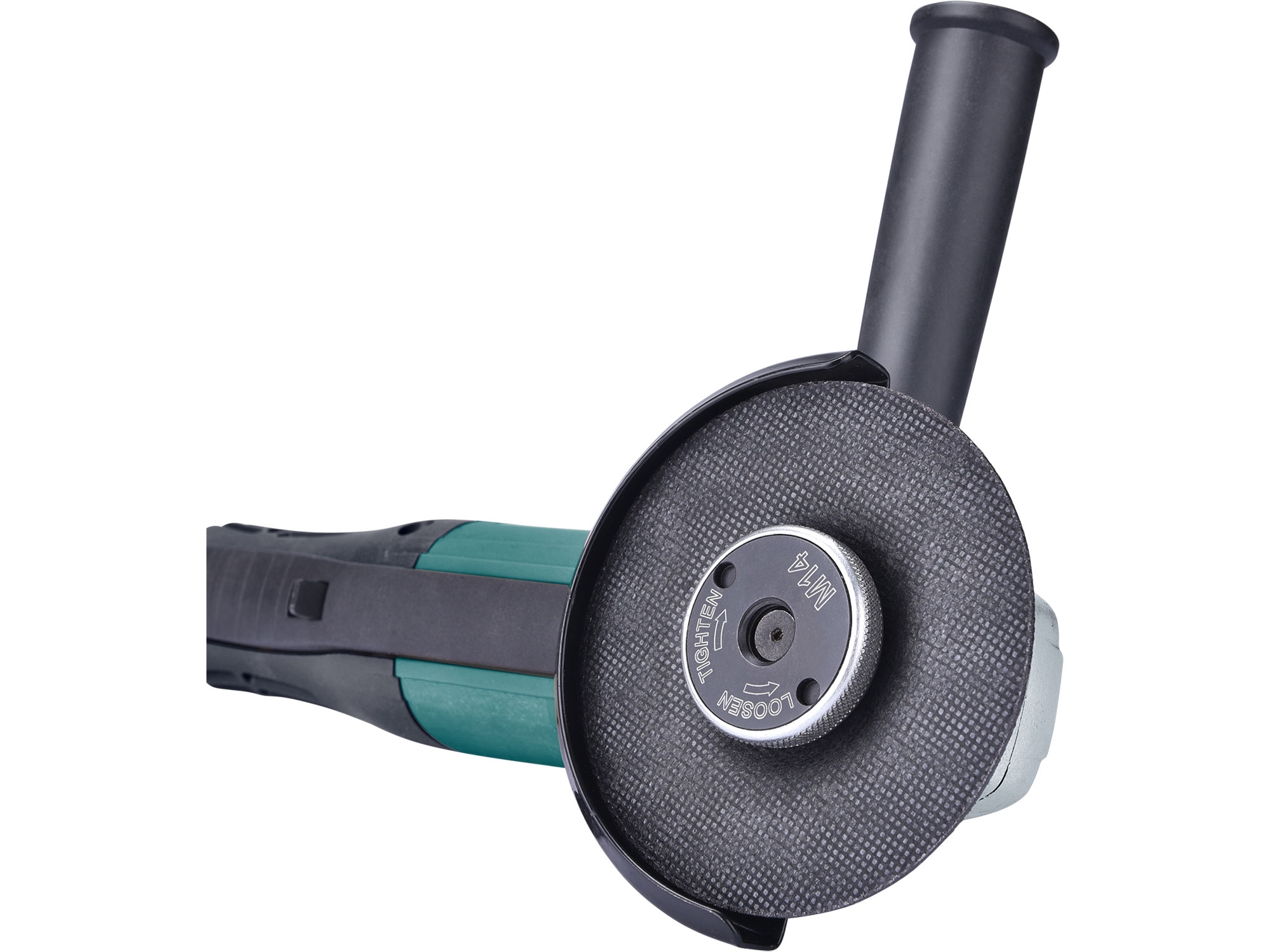 Matice 230mm rychloupínací pro úhlové brusky M14 EXTOL INDUSTRIAL 8798050