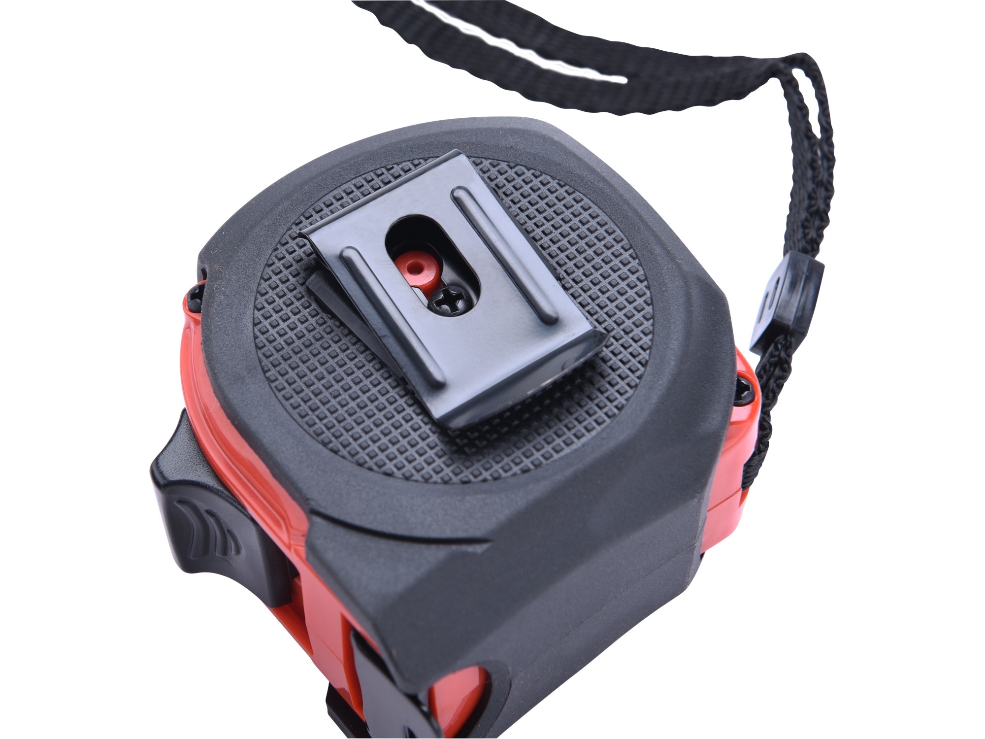 Metr svinovací COMPACT, 10m, šířka pásku 25mm EXTOL PREMIUM 8821039