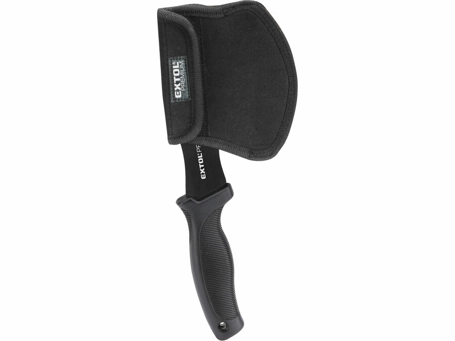 Sekera trampská 270mm nylonové pouzdro EXTOL PREMIUM 8855310