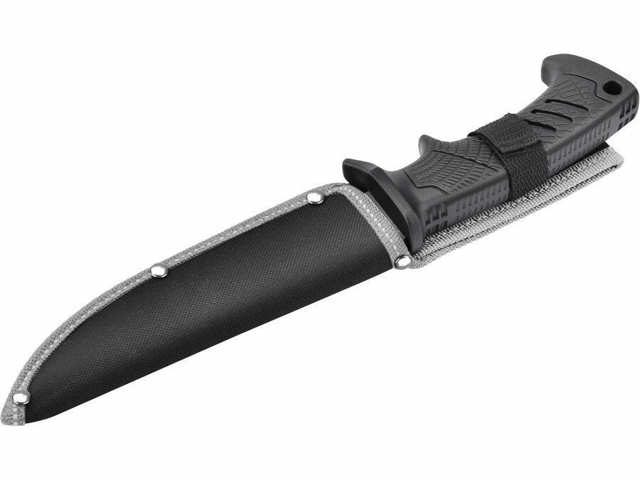 Nůž lovecký 275/150mm nerez EXTOL PREMIUM 8855321