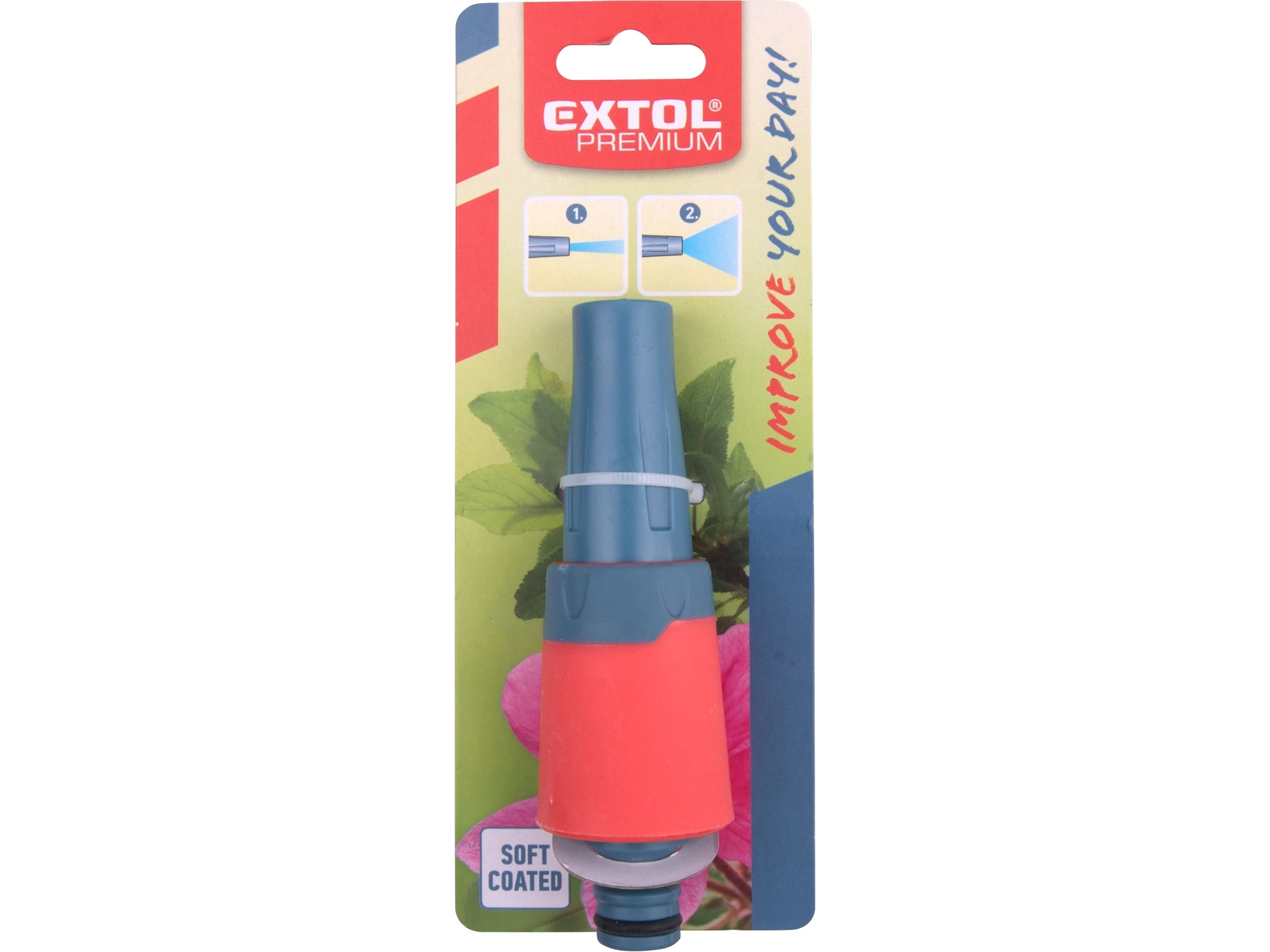 Postřikovač zahradní-tryska EXTOL PREMIUM 8876451