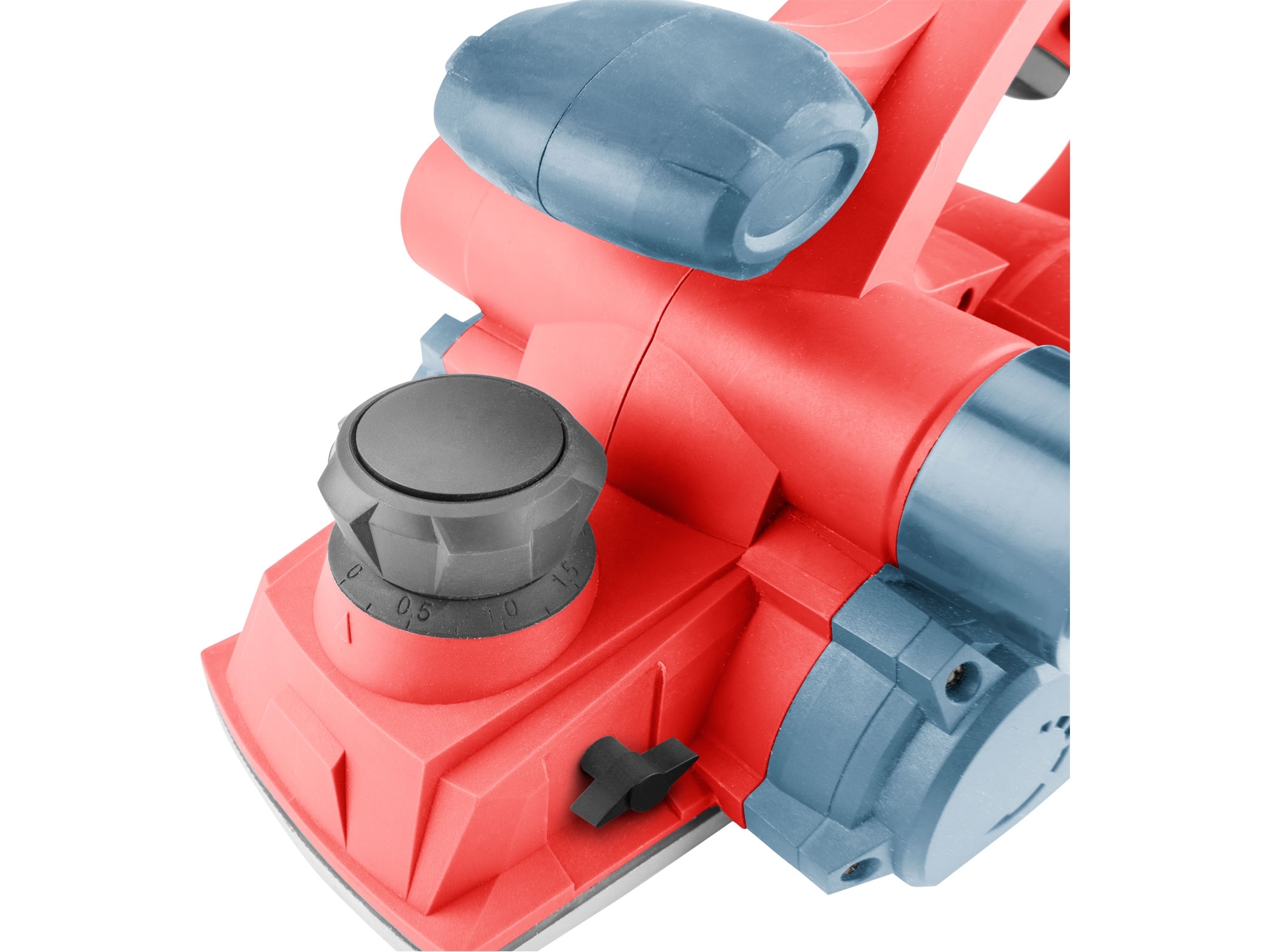Hoblík elektrický 110mm, 1000W EXTOL PREMIUM 8893405