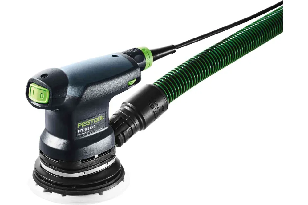 Festool Excentrická bruska ETS 125 REQ 201213
