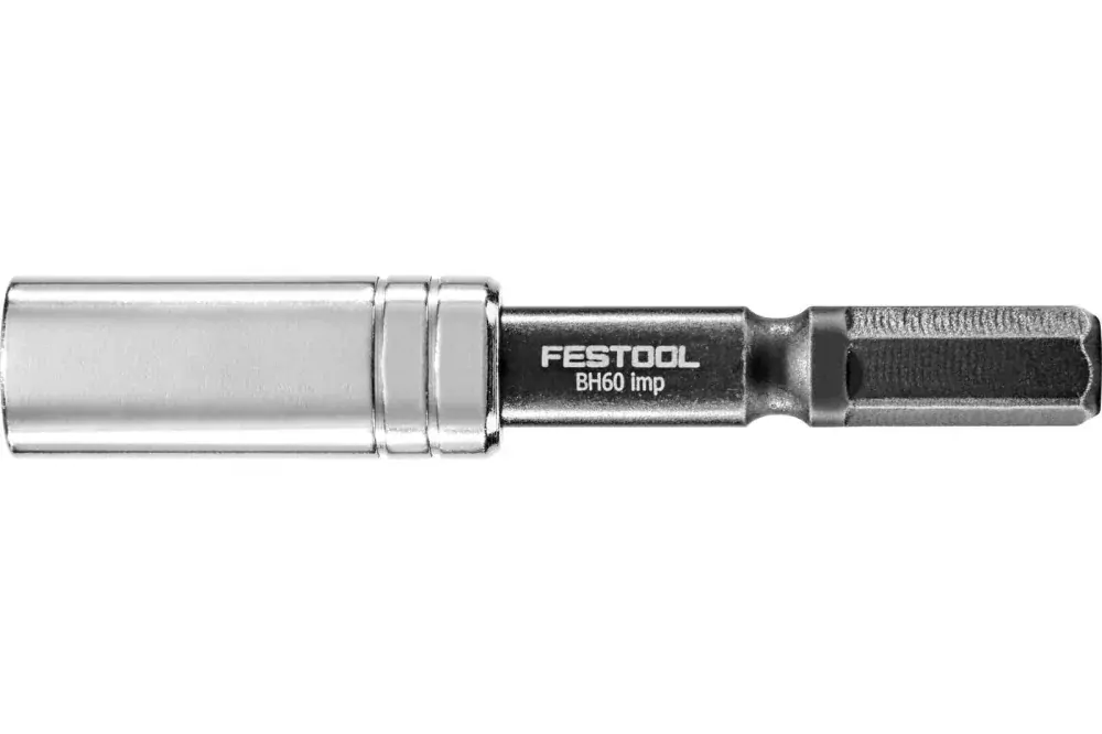 FESTOOL BH 60 CE-Imp Držák bitů magnetický 498974