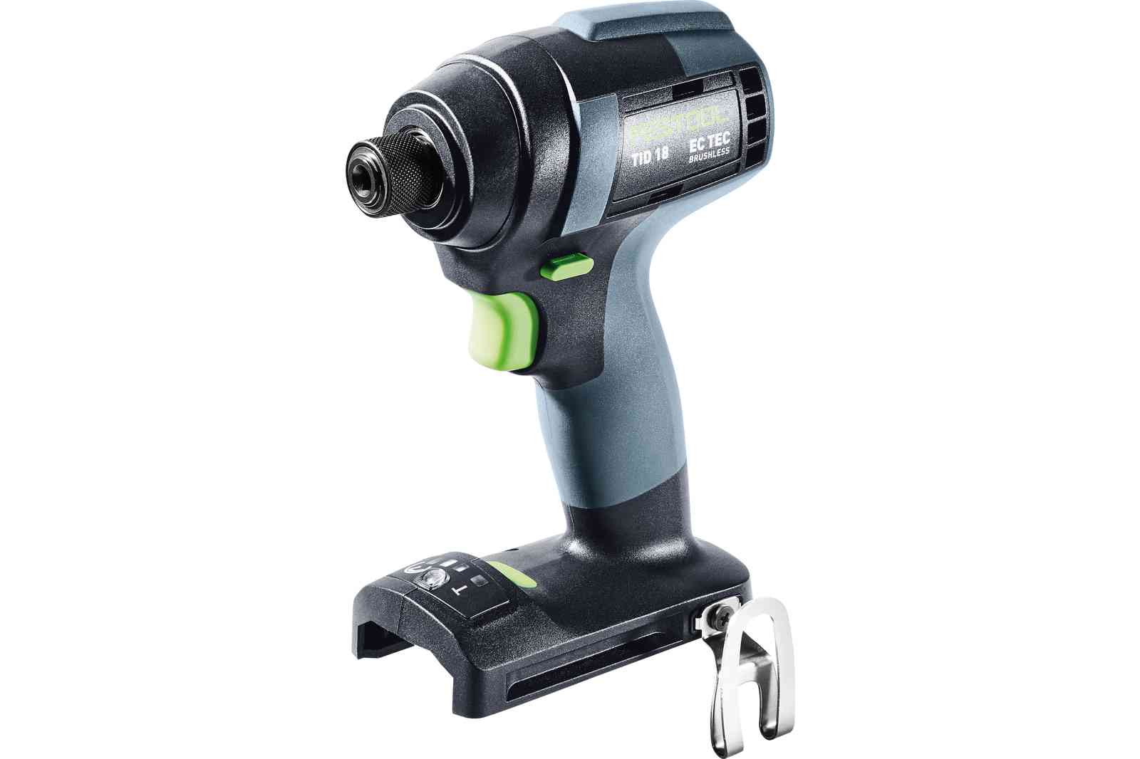 Festool TID 18-Basic Aku rázový utahovák
