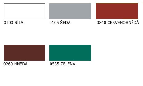 Sokrates Titan 5kg 0840 červenohnědý