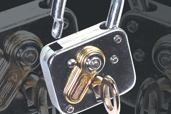 MOTIP PTFE olej 500ml