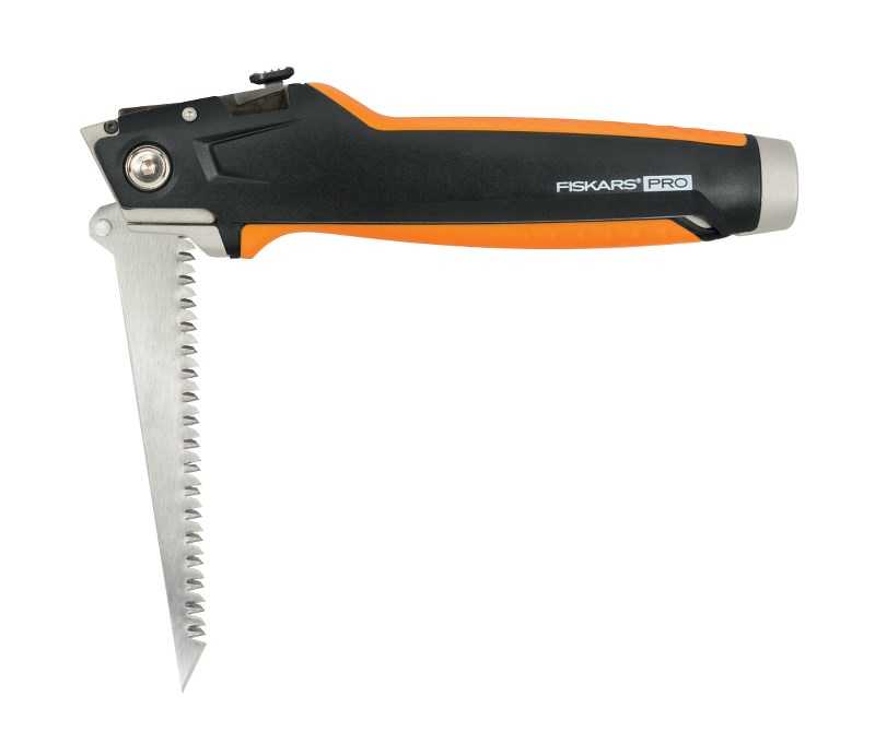 Nůž CarbonMax sádrokarton FISKARS 1027226