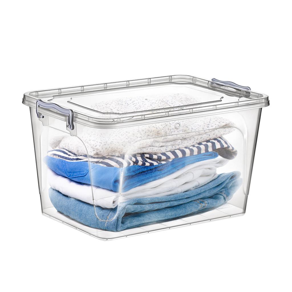 Orion Box UH MULTI obdelníkový nízký 8 l 122625