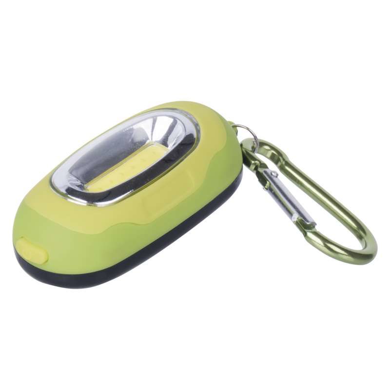 Svítilna LED COB přívěs P3887