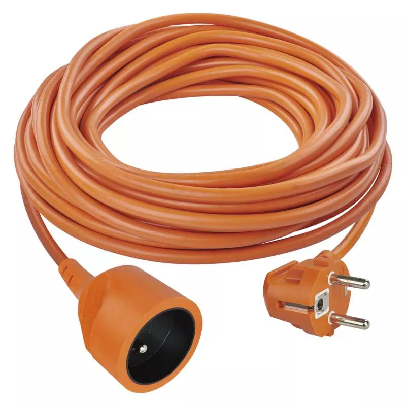 Prodlužovací kabel 25m,1zás.,1,5mm EMOS P01125