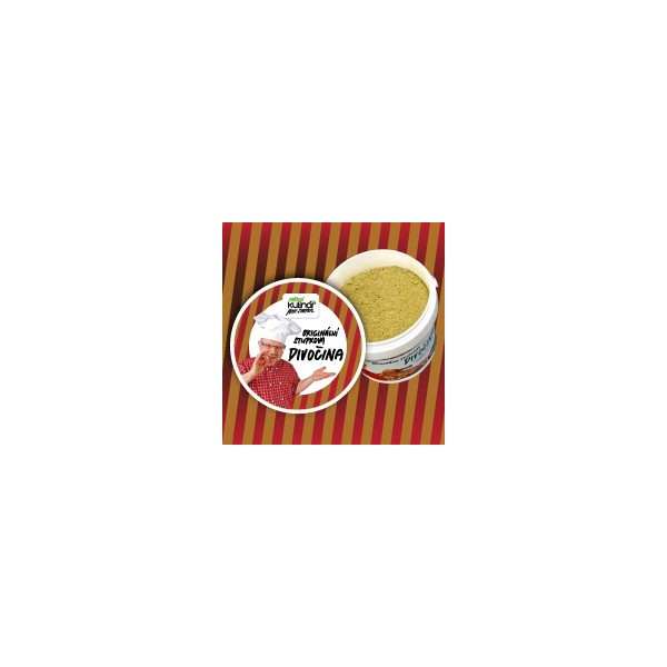 Divoké koření 85g koření Kulinář 43167