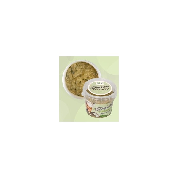 Česnekové čarování 200g koření Kulinář 43268