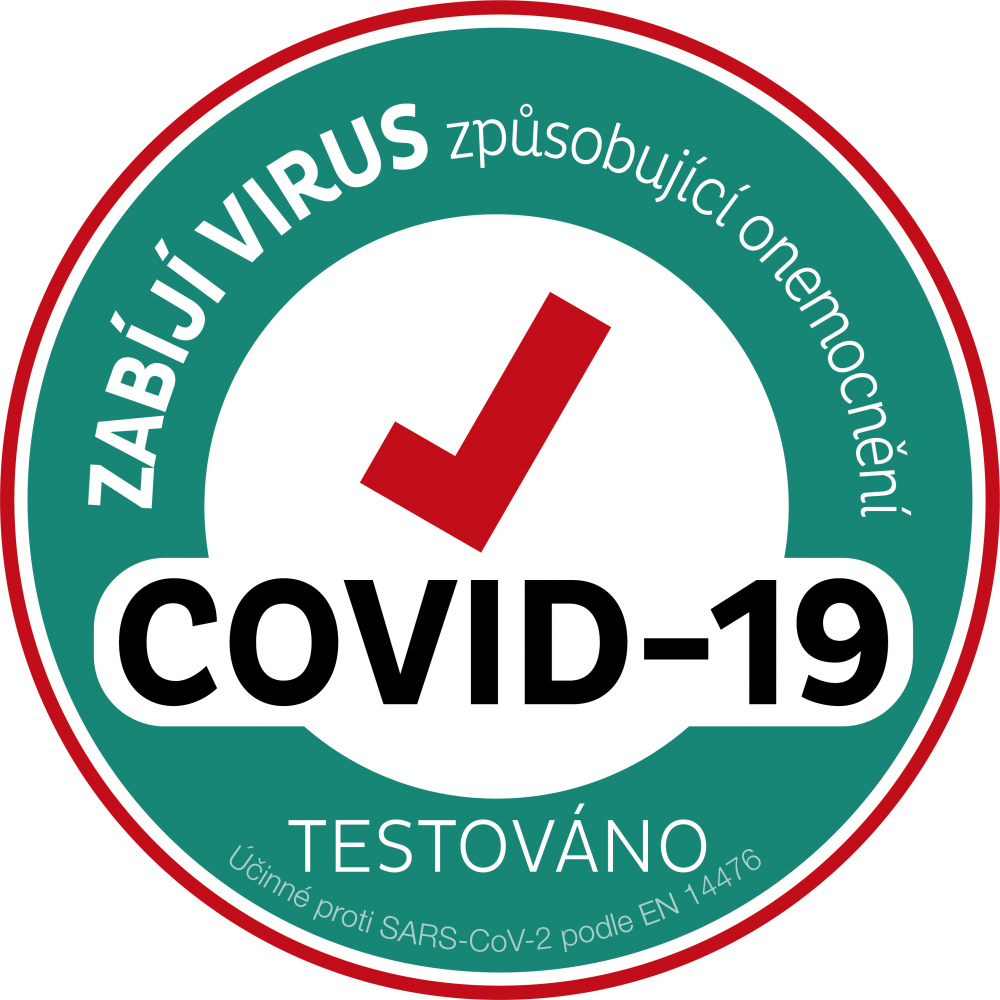 Sanytol dezinfekční univerzální čistič na podlahy a plochy, vůně eukalyptus 1l