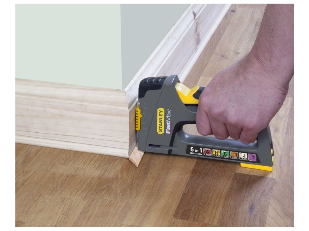 FMHT6-70868 STANLEY sponkovací kleště TR75 6v1 FatMax