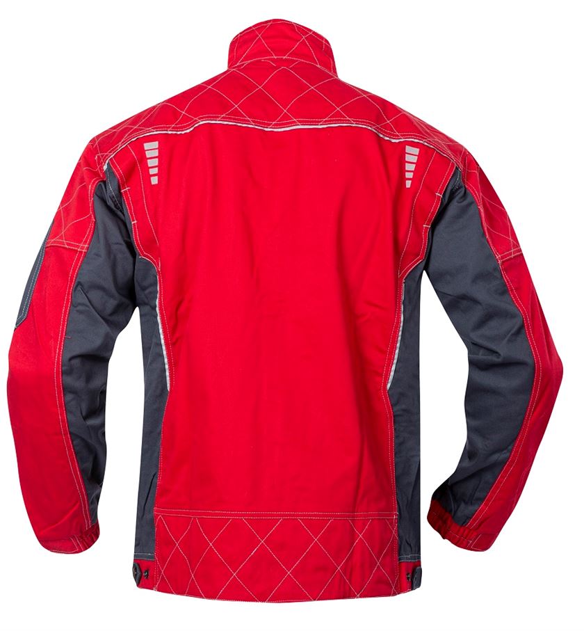 Ardon Vision Blůza červená 52 H9150