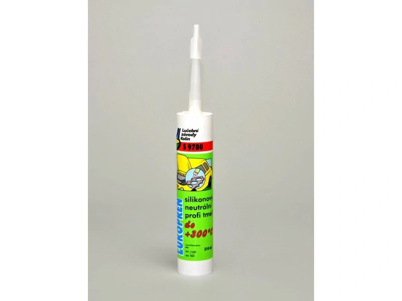 LUKOPREN S9780 šedý +300_C 310ml