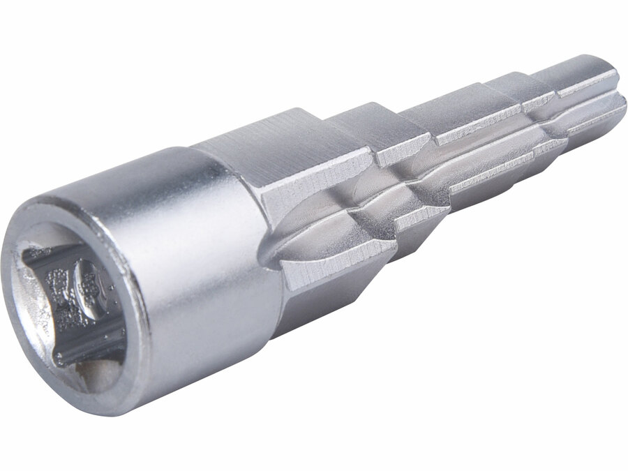Klíč 1/2" na radiátory pětistupňový EXTOL PREMIUM 8816200