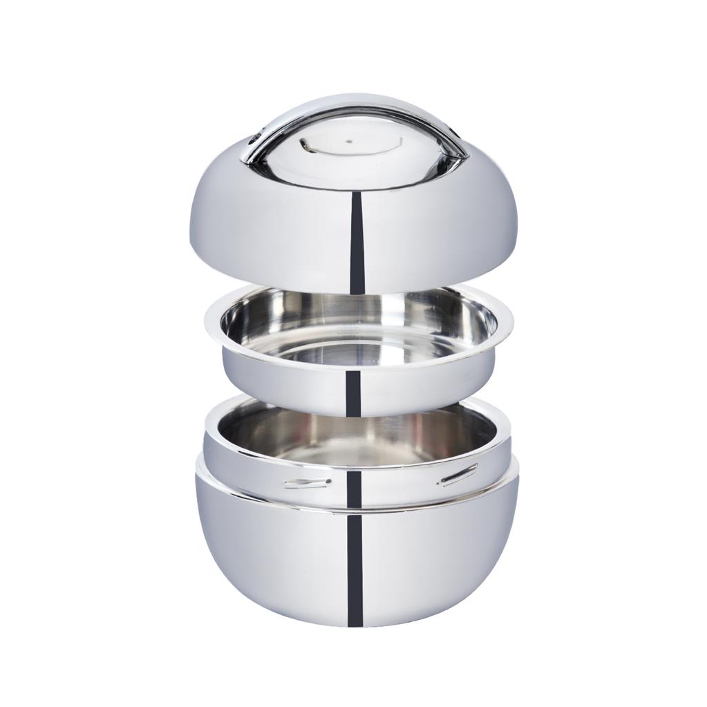 Termomísa nerez 2l APPLE ORION 125819