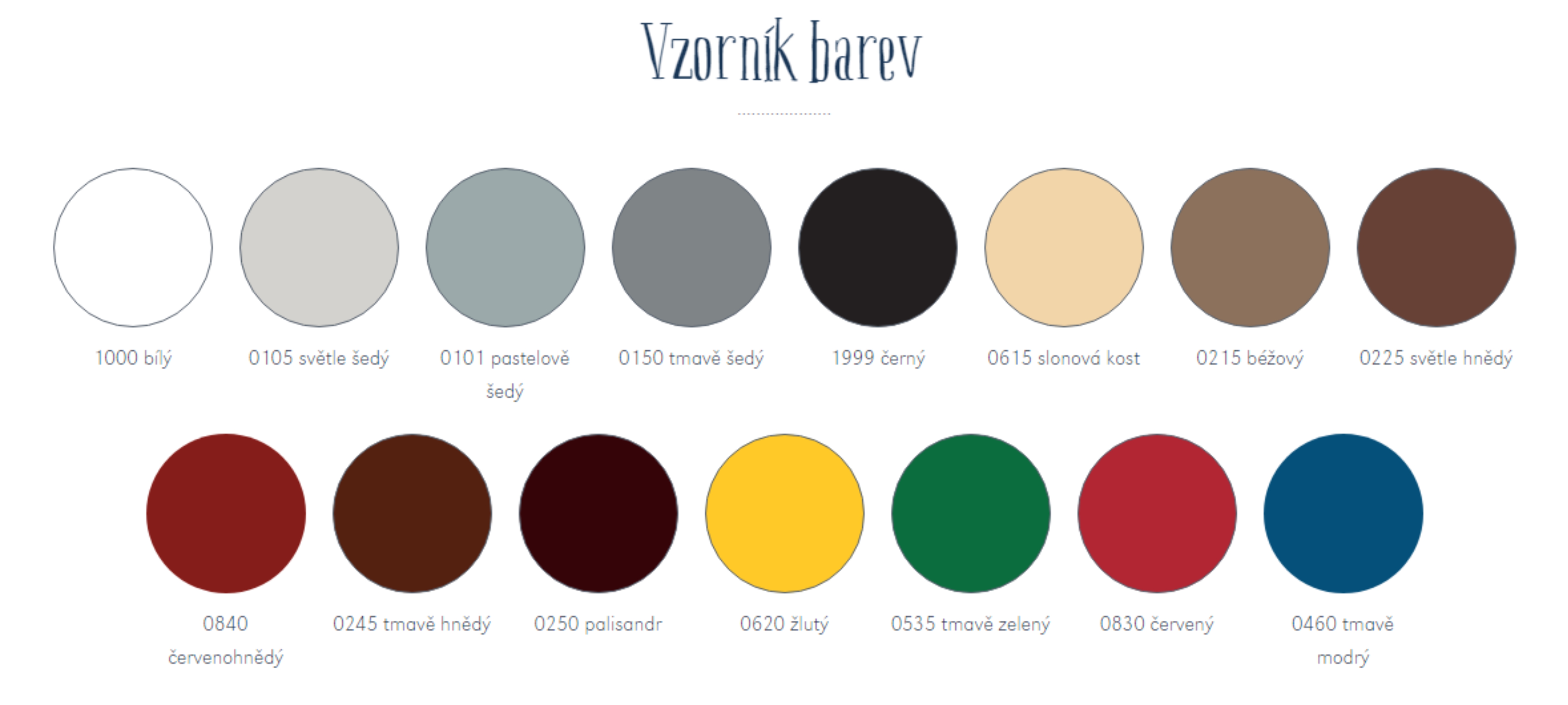 Balakryl UNI LESK 0.7kg tmavě hnědý 0245