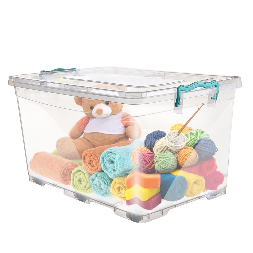 Orion Box UH MULTI obdélníkový 30 l s kolečky 126006