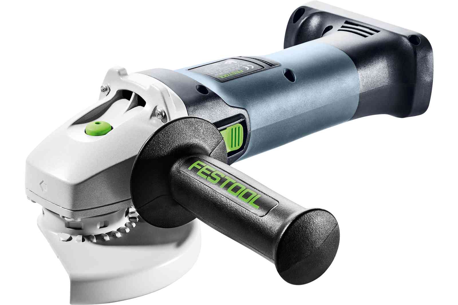Festool AGC 18-125 Li EB Basic Akumulátorová úhlová bruska 576825