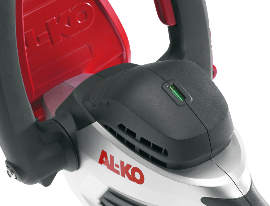 Nůžky na živý plot elektrické HT 440 AL-KO 112679