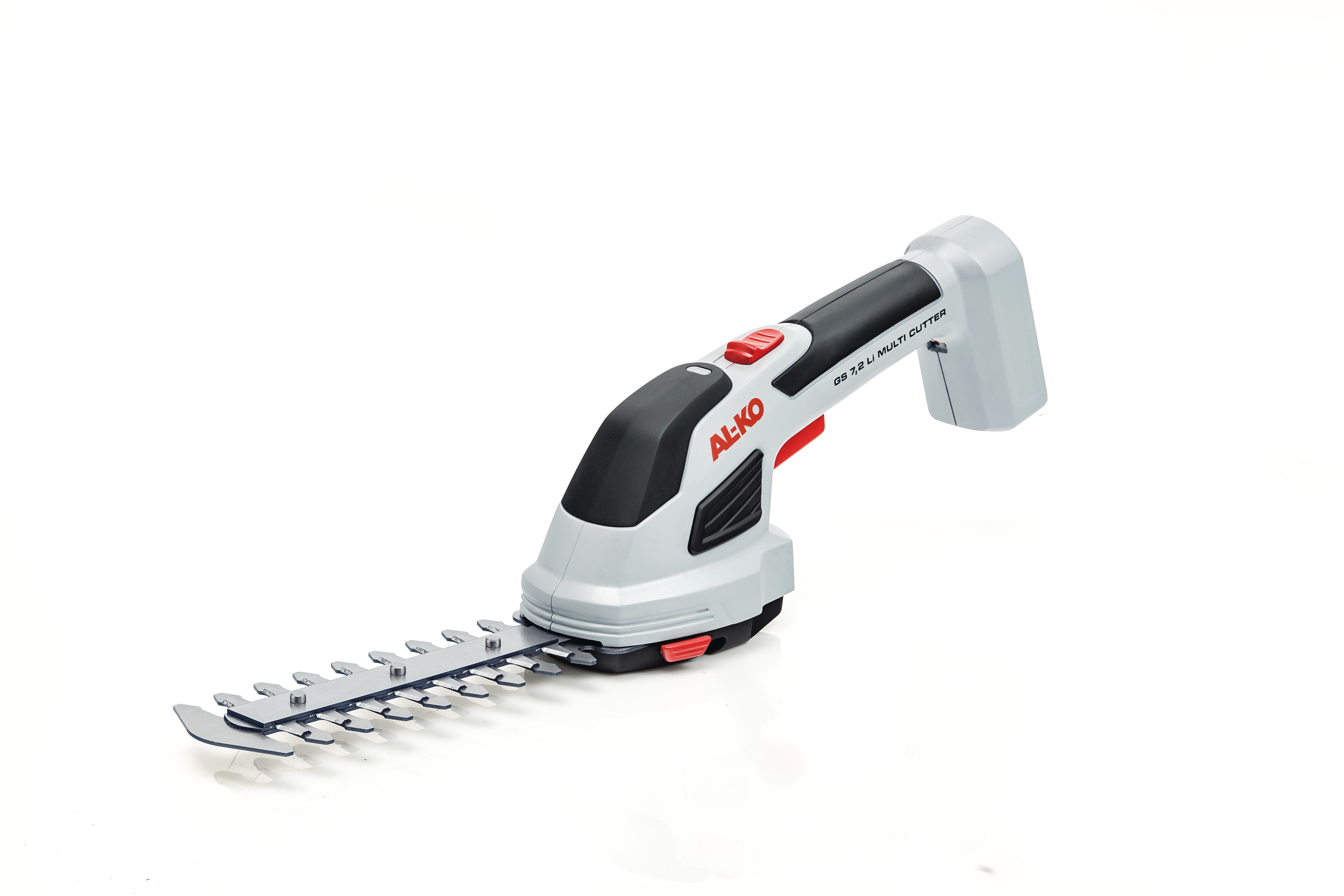 Nůžky na keře+trávu GS 7,2 Li Multicutter AKU AL-KO 113371
