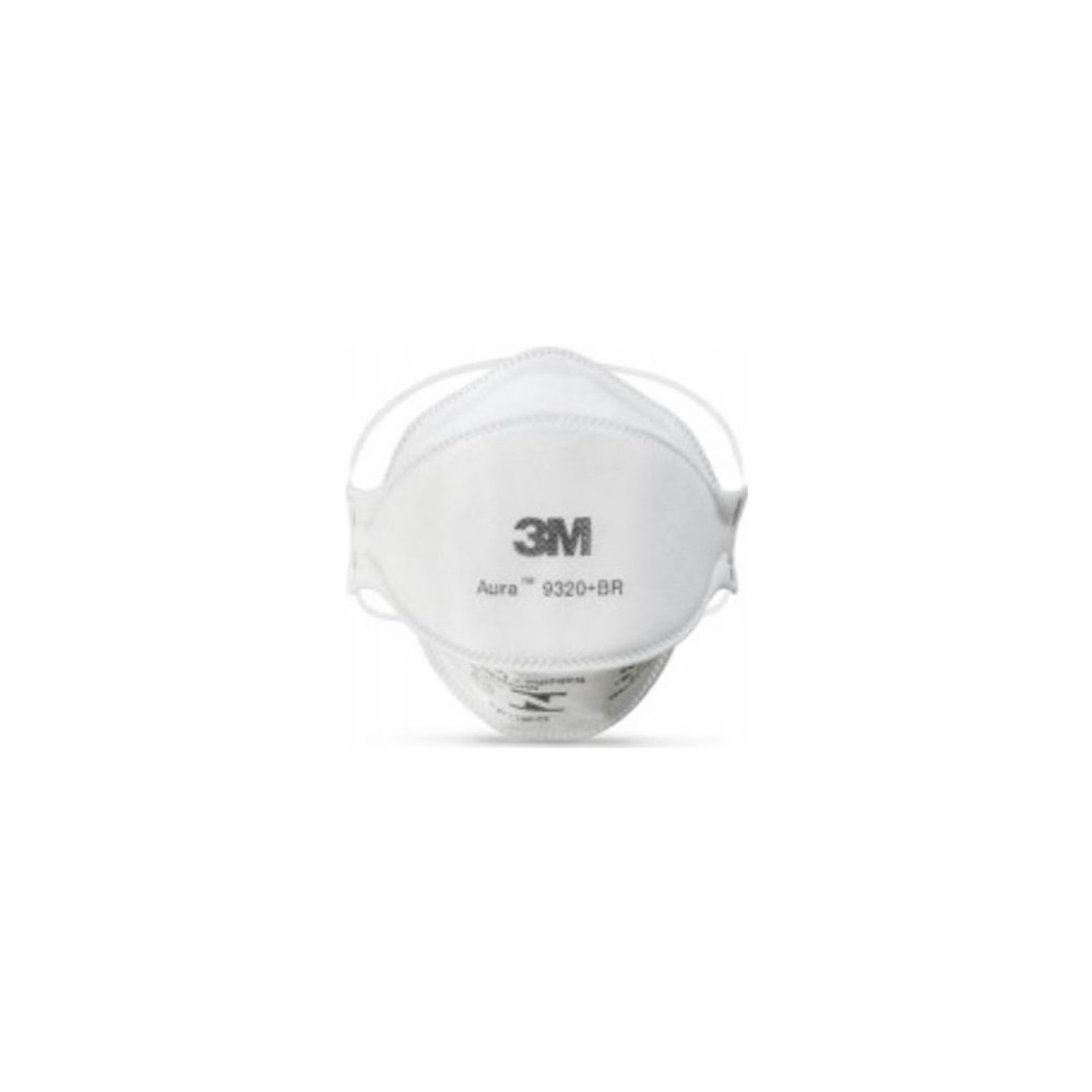 Respirátor FFP2 3M Aura Gen2 9320+