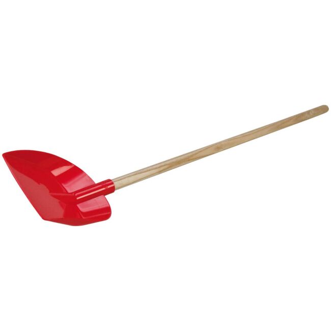 Lena Lopatka s dřevěnou rukojetí 60cm LEN05477