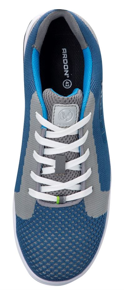 Ardon Obuv FLYKER BLUE S1P 41 G3324