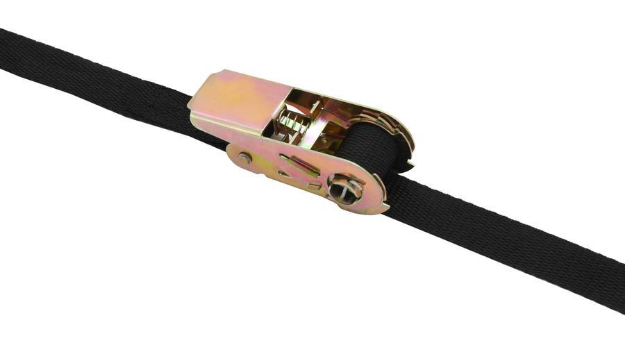 Popruh s ráčnou 5 m COMPASS 02231